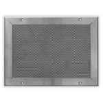 600P-SS - Stainless Steel Perforated Return Air Grille