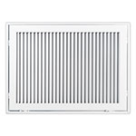 916FG - Fixed Bar Blade Filter Grille