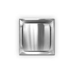 HL-SS - Stainless Steel Architectural T-Bar Plaque Diffuser