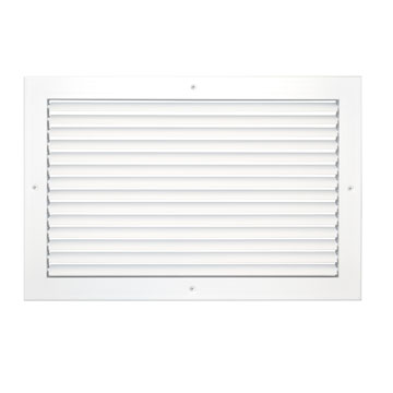 Airfoil Return Grille - Grilles - Price Industries