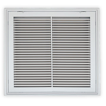 Airfoil Return Grille - Grilles - Price Industries