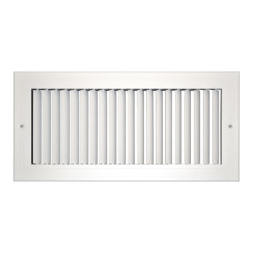 Airfoil Return Grille - Grilles - Price Industries